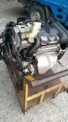 volvo 850 s70 s60 外匯 2.5 2.3 引擎