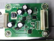 HERAN HD-42AC3液晶電視主機板電源板邏輯板等零件良品