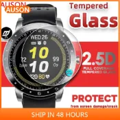 ASUS VivoWatch 5 保護膜 螢幕玻璃鋼化膜 高清保護貼 華碩 ASUS VivoWatch 5 熒屏保護貼