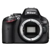 NIKON D5100單機身單眼相機(公司貨)