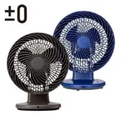 【PChome 24h購物】日本 正負零±0 DC循環扇 XQS-D330
