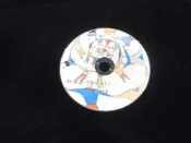◎貓頭鷹露天尋星窩二館◎二手CD裸片專賣-陳明章阮嘸是一個無感情的人輯CD裸片1片稍有刮傷現象(影音59)