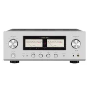 聲溫潤 氣雋永 LUXMAN L-505Z 綜合擴大機