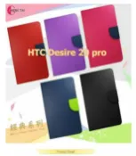 SHOW數位 HTC Desire 20 pro 雙色龍書本套 經典撞色皮套 書本皮套 側翻皮套 側掀皮套 保護套 可站立 看影片方便 名片收納