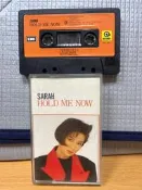 滿地富--陳淑樺英文專輯 Hold Me Now 抱緊我--卡帶