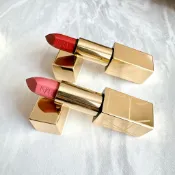 ✨出清特賣✨Nars 金管惹火唇膏--MONA(楓葉紅)、ANITA(豆沙粉)