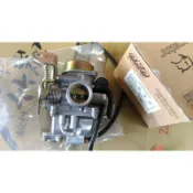 OKO，5NW 台製化油器：SV-MAX SVMAX SV-GP/concept 耍車玩新風光FORTE VINO125