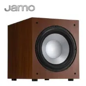 【台灣現貨】Jamo/尊寶J12 SUB有源低音炮音箱家庭影院音響家用客廳12吋低音炮