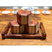 實體店面-鹿港大觀園 -【現貨】《買三送一》老山檀香環 招財沉香環 除障艾草香環 肖楠香環 買三送一可混搭 品質保證