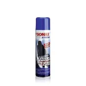 【SONAX】麂皮布椅美容劑(布椅.皮椅.麂皮座椅皆適用 香氣宜人)