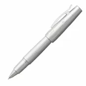 永昌創新國際有限公司 FABER-CASTELL 輝柏 E-MOTION pure Silver 純銀系列 原子筆 /支 148676【APP滿額下單10%點數(單一帳號最高1000點)】9/30止