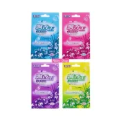 (店+)【EMO】EMO 飄香王 衣物香氛袋 晨露清香 浪漫香水 薰衣草 清新茶花 香氛袋 香氛包 芳香袋 芳香包