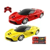 【瑪琍歐玩具】1:24 FERRARI LaFERRARI 遙控車