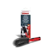 【SONAX】鋼圈美容刷 鋼圈刷 輪圈刷 (去除鋼圈上難以觸及的污垢)｜官方直送