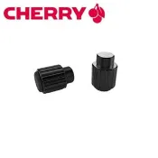 【良興購物網】CHERRY 德國櫻桃 MX 3.0S 專用鋁合金加高腳墊 黑