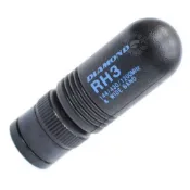 (店+)【DIAMOND】RH3 無線電 對講機雙頻天線(BNC公型)◉公司貨◉日本進口◉4.5cm◉手持機收發◉超短子彈型