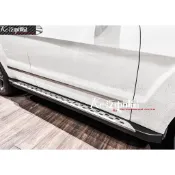 Kc汽車部品 賓士 BENZ X204 [車側踏板] 腳踏板 GLK