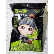 蒜一下黃金蒜片青豆240g(效期2027/02/08)市價99元特價55元