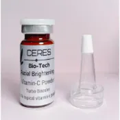 ［現貨］液化奈米C粉3%/美白粉 嫩白C粉Facial Brightening Vitamin-C 磷酸鈉鹽