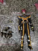 免運 無盒RAH 1/6 凱撒 Medicom Toy 假面騎士555 凱撒 kaisa rah 凱撒 草加雅人 Med