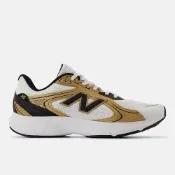 New Balance 紐巴倫 Fresh Foam Amaste [MAMASMW1] 男 慢跑鞋 寬楦 緩震 白黑金