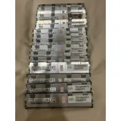 三星 DDR3 ECC 1866頻率 32G記憶體
