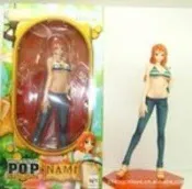 小娟家居*海賊王公仔手辦2年後POP娜美