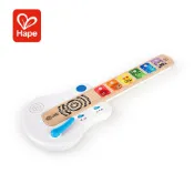 【德國Hape】Baby Einstein 智能觸控吉他 玩具 兒童玩具 音樂玩具