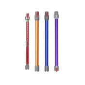 (店+)【24H出貨】Dyson戴森吸塵器替換配件 V6系列延長管 V7V8V10V11V15 金屬直桿 長桿 延長鋁管