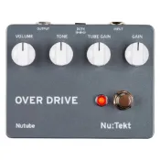 KORG Nu:Tekt OD-S 真空管吉他效果器套件組