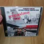 【德勝百貨】Arthur Fiedler & Boston Pops《U