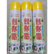 (西線五金) 包你黏昆蟲誘黏劑750ml 包你黏 穩黏 非農藥性 金黏蟲劑 果蠅.瓜實蠅