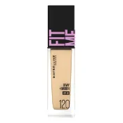 FIT ME 水光奇蹟粉底液 SPF30 PA+++ 120