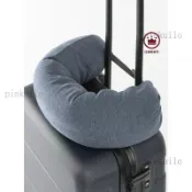 可開發票🌟無印良品 MUJI 舒適頸部靠枕 u型枕飛機護頸椎枕脖枕 旅行枕