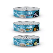 【耐吉斯】好腸胃主食罐頭 80g*24罐/箱 全齡犬/熟齡犬 雞肉 羊肉 牛肉(狗罐/腸胃保健)