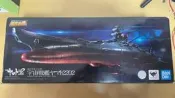 （可開發票）現貨免運 bandai 萬代 超合金魂 gx-86 gx86 宇宙戰艦大和號2202 大和號 戰艦 合金成品