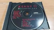 肯尼吉 KENNYG - 摒息 BREATHLESS