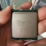【優選】Intel至強E5-2650  2670  2690 CPUC2  X79 2011針服