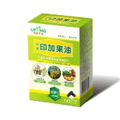 【湧鵬生技】純素印加果油買4送2六入組(印加果油；60顆/盒；共360顆)