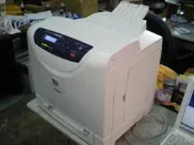 FUJI XEROX C1110 C1110b C1190 ((更換雷射器 更換轉寫皮帶$1800元}} jingda