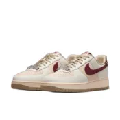 Nike W Nike Air Force 1 Low 粉豹紋 休閒鞋 運動鞋 女鞋 IM7510-262【SPLY】