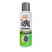 黑珍珠【職人魂】輪胎泡沫清潔亮光蠟