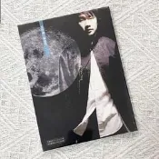 現貨正版 林俊傑  樂行者 首張專輯 CD+寫真歌詞本 實體唱片