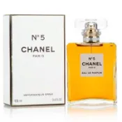 ❤SaSa❤全新正品CHANEL No.5 香奈兒五號典藏女性淡香精50ml/100ml