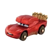 【TOMICA】CARS 汽車總動員 C-14 閃電麥坤（洞穴版）(小汽車)
