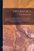 【三民網路書店】Two Reports: On the Coal Lands, Mines and Improvements of the Dauphin and Susquehanna Coal Company, and of the Geological Examinati 作者：Richard Cowling Taylor
