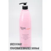 ＊德馨美容＊台灣製 多蜜 DOME 草本植物護髮洗髮精 (一般型) 2000ml 加強保濕頭髮 多蜜植物洗髮 護髮洗髮精
