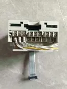 【PLC模組類比輸入】工能正常三菱FX2N4ADPT拆機零件工業控制自動化裝置二手良品現貨供應