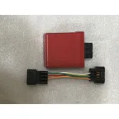 舊勁戰 Gtr 化油 高轉速 CDI 點火器 競技型 5HK superfour super four 改裝 轉接線