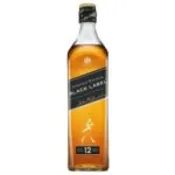 【酒立購】約翰走路黑牌12年 調和威士忌 1000ml